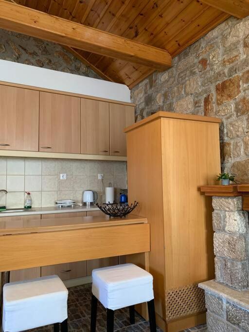 Aspa'S Traditional House Dhídhima Zewnętrze zdjęcie