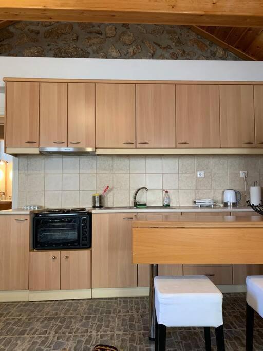 Aspa'S Traditional House Dhídhima Zewnętrze zdjęcie