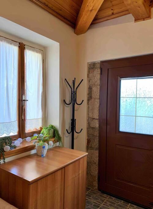 Aspa'S Traditional House Dhídhima Zewnętrze zdjęcie